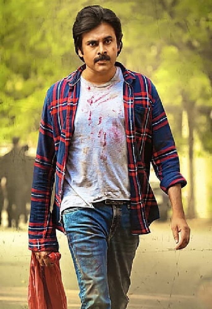 Pawan Kalyan Latest HD Images